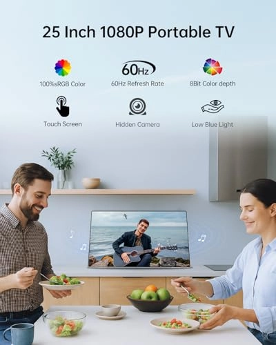 A25Q5 - 1080P 24.5 inch