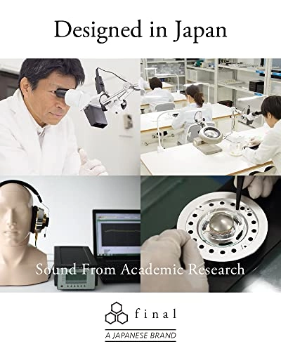 UX2000 Wireless Headphone