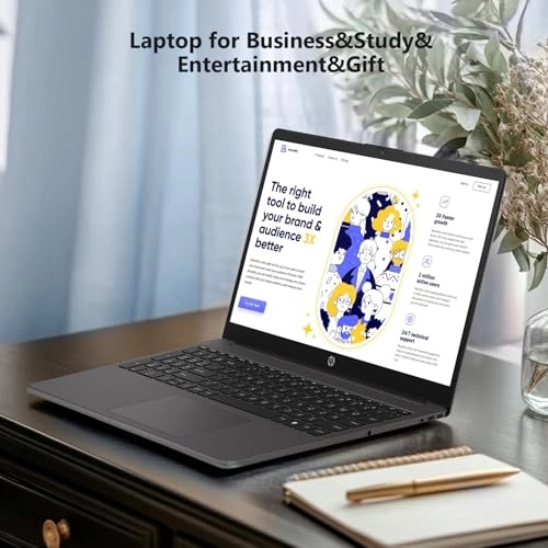 255 G10 - 15.6'' 7730U 64GB DDR4 2TB SSD