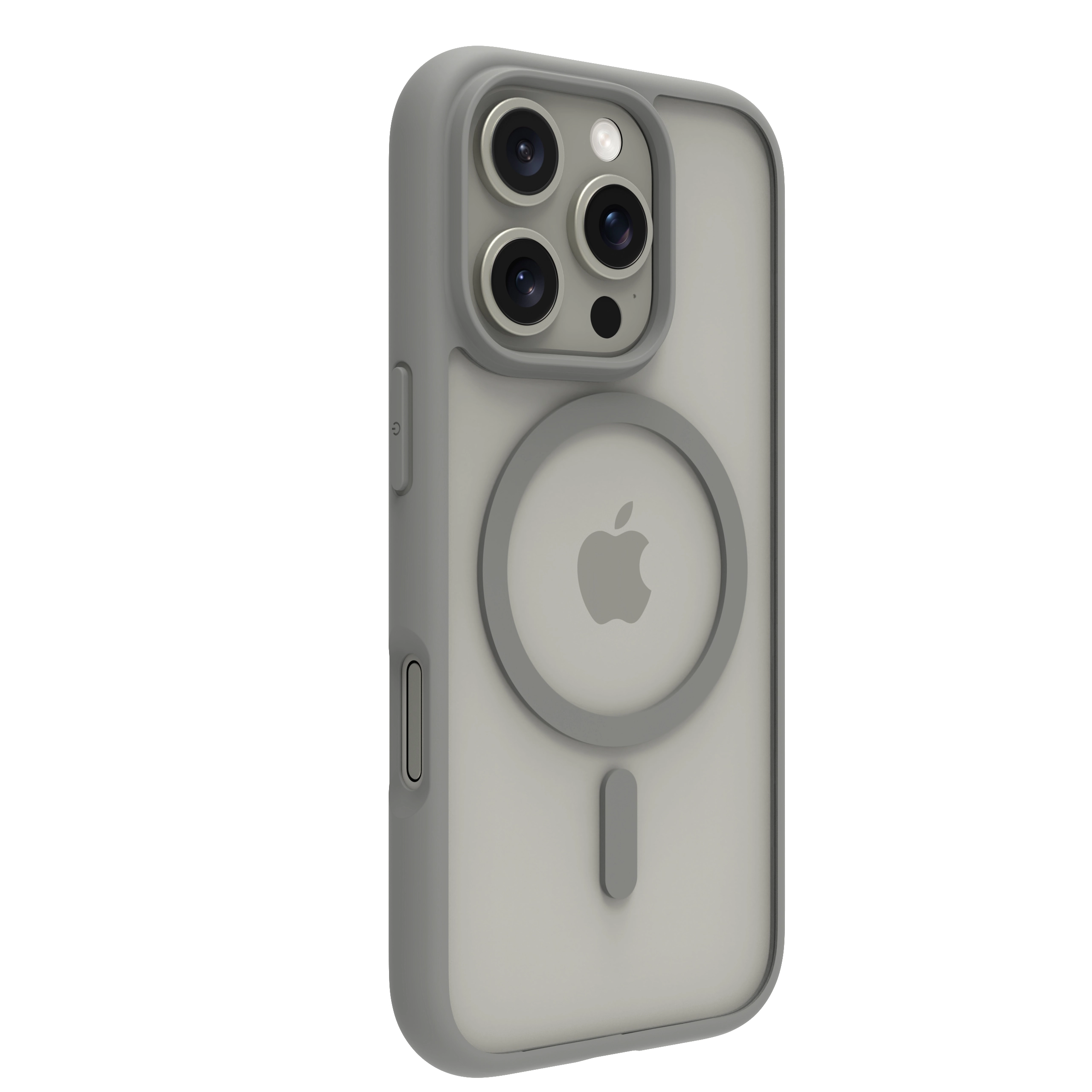 Grenen Case with MagSafe for Apple iPhone 16 Pro