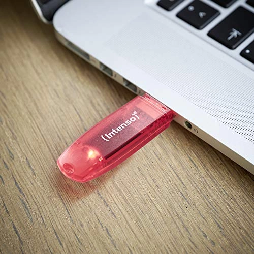 Rainbow Line - USB 2.0 128GB