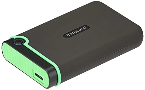 StoreJet 25M3C 4TB HDD