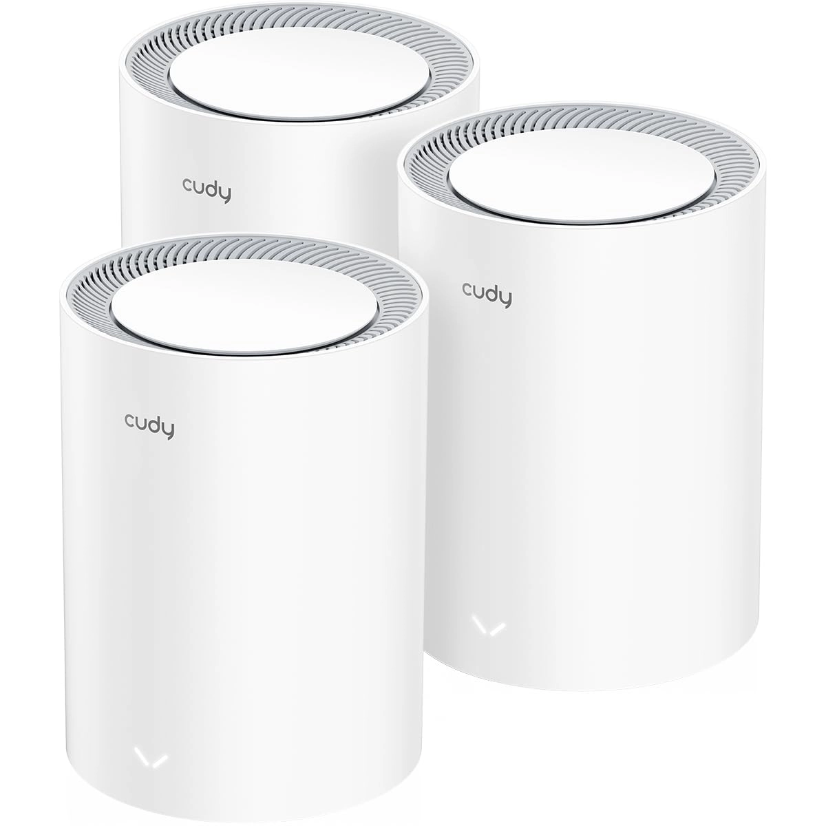 Cudy M3600 - 802.11.be 3-Pack