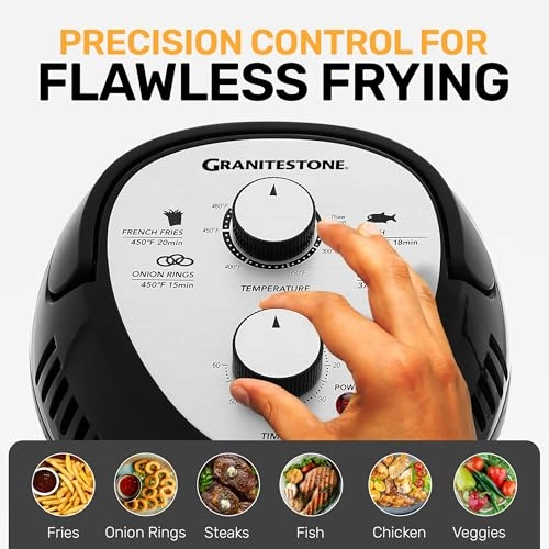 Air Fryer Oven 9065