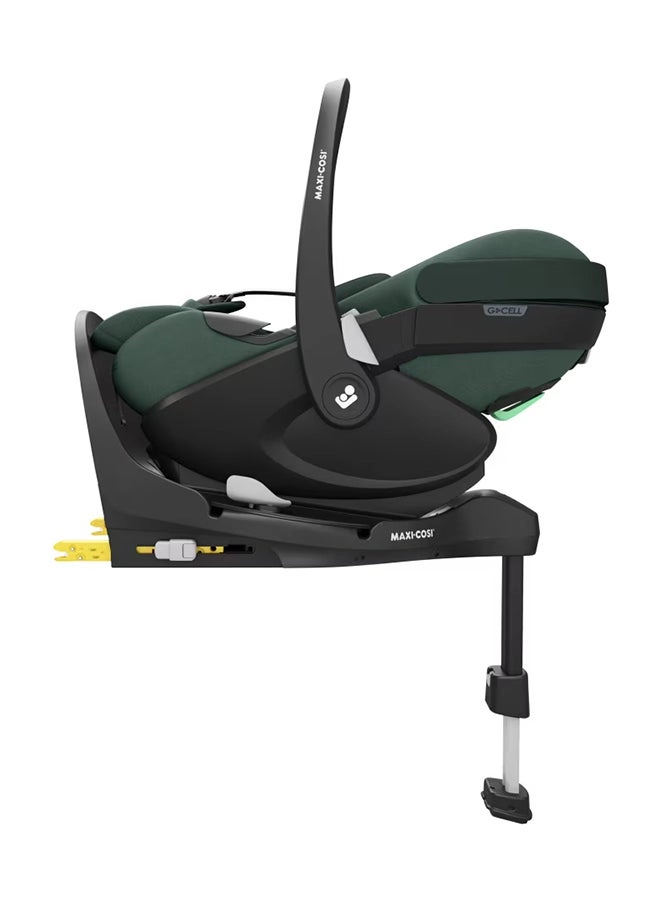 Pebble 360 Pro2 - Latch