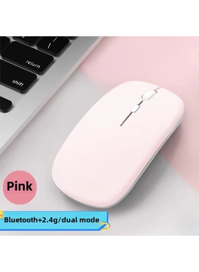 Generic Mouse - Single Mode + Keyboard - 10inch Bluetooth for IPad Huawei Tablet Phone