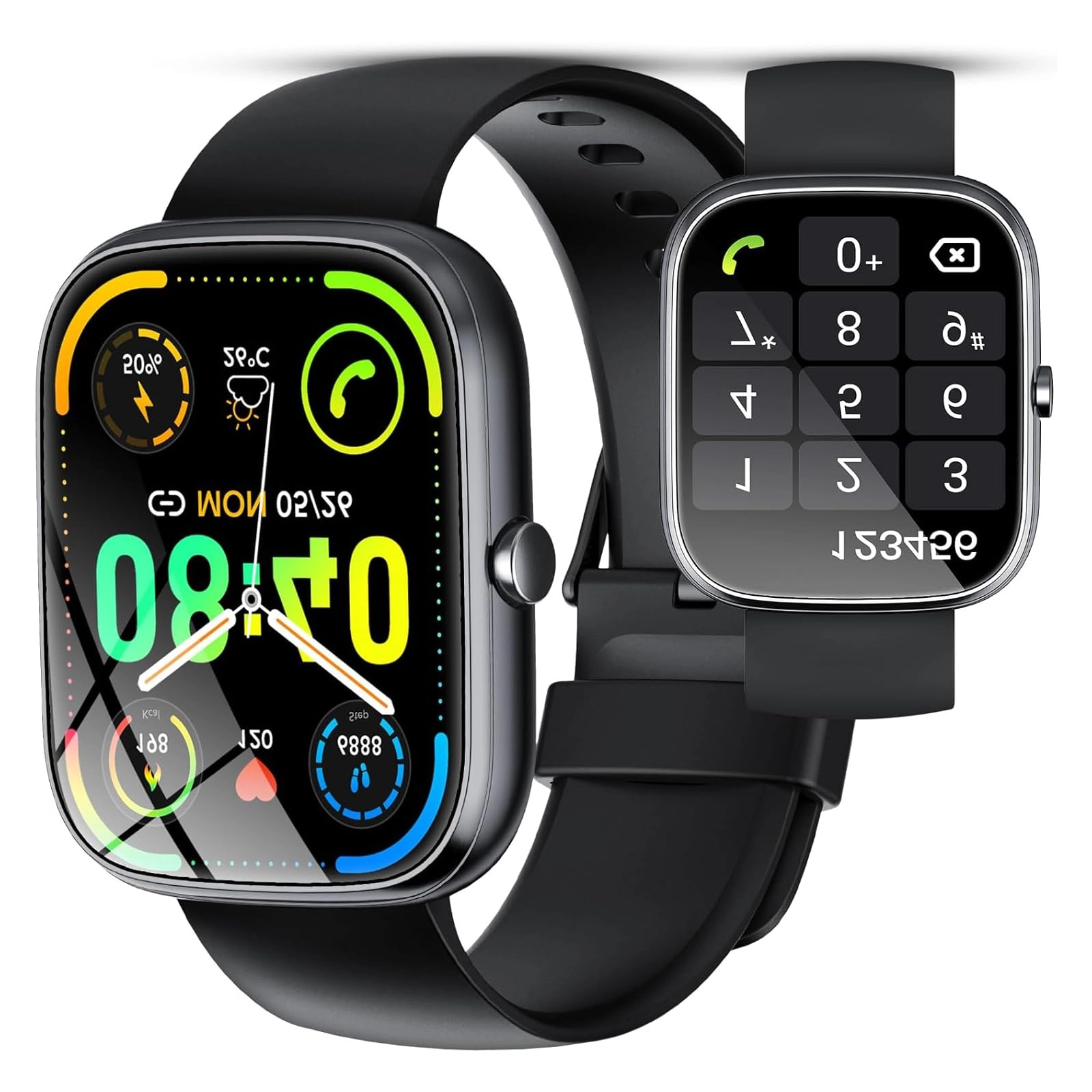 Smart Watch - 1.96 inches