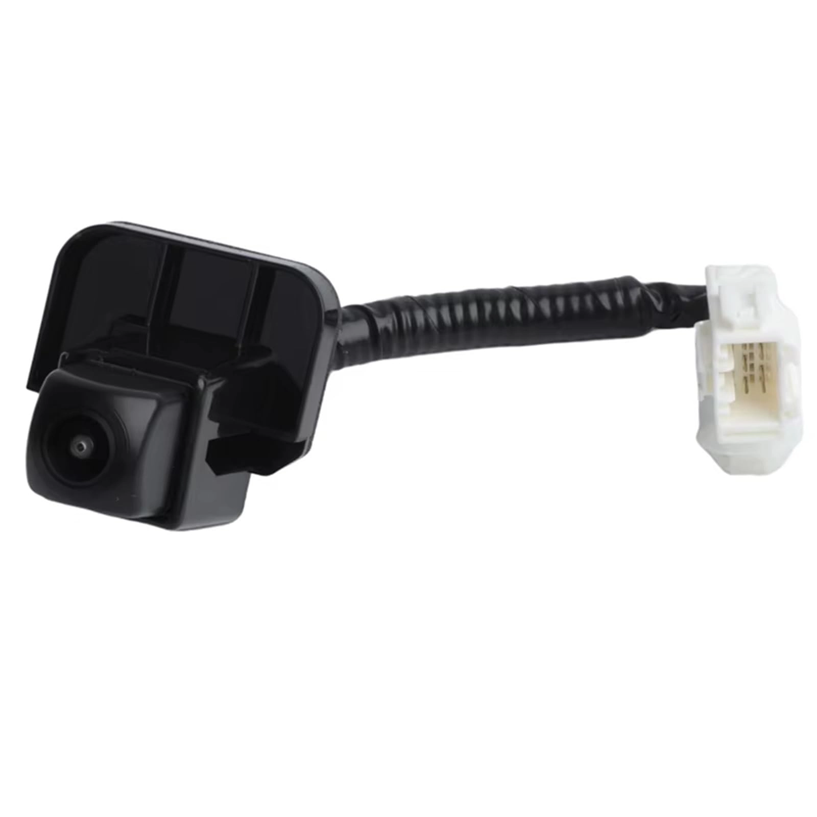 Reverse Parking Camera