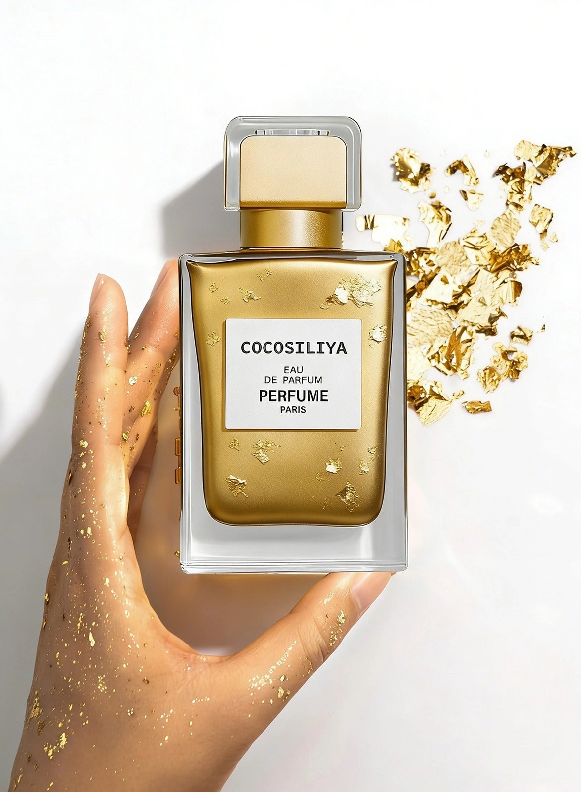 Golden Eau de Parfum 50ml