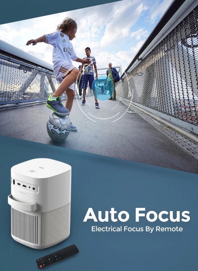 YG480 PROJ-WO-72-AN 300 ANSI lumens