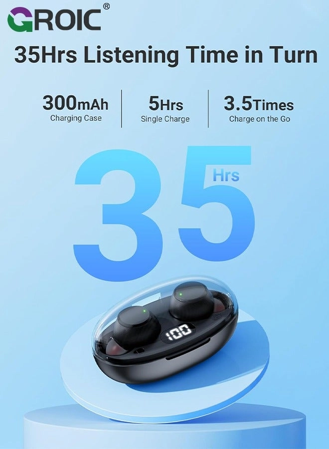 LivePods Mini Wireless Earbud