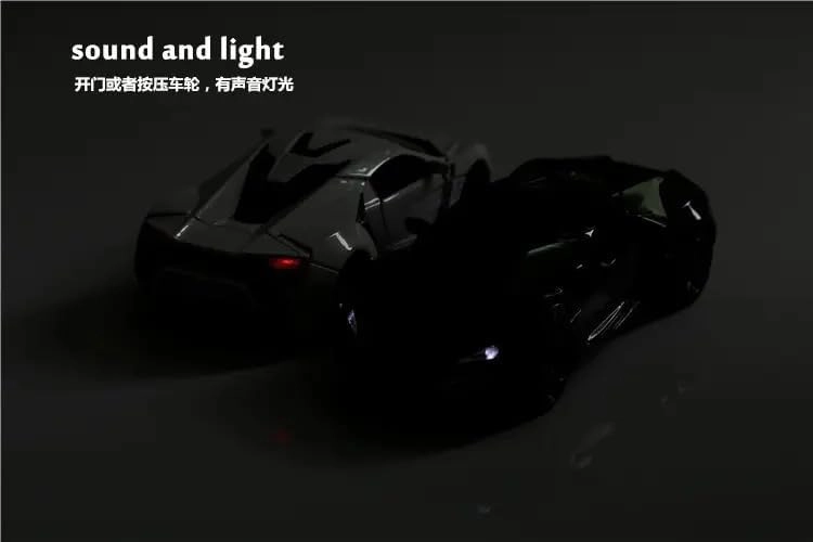 LAYKAN - 1:32 1.0 Count