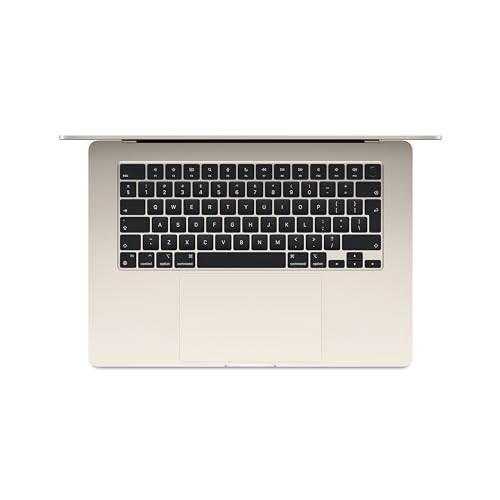 MacBook Air - 15'' M3 8GB 512GB SSD