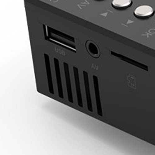 Projecter Mini Projector 7467834