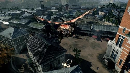 RISE OF THE RONIN - PlayStation 5