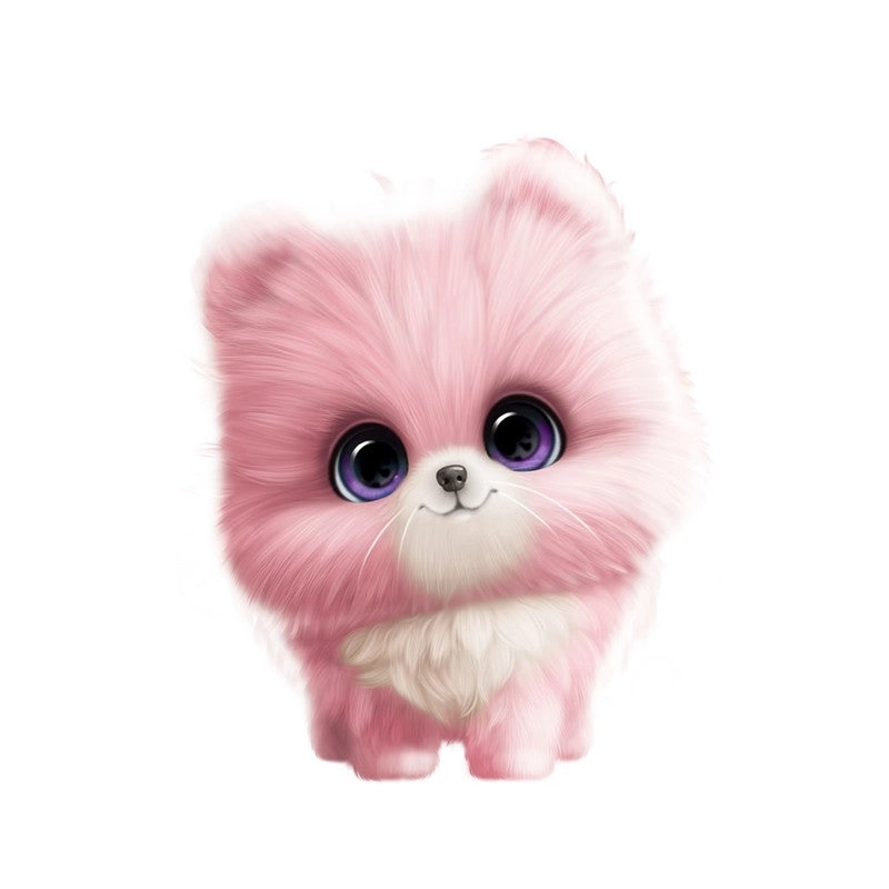 Pet Scruffs - Pet Scruff - 22 cm - Assorted Styles