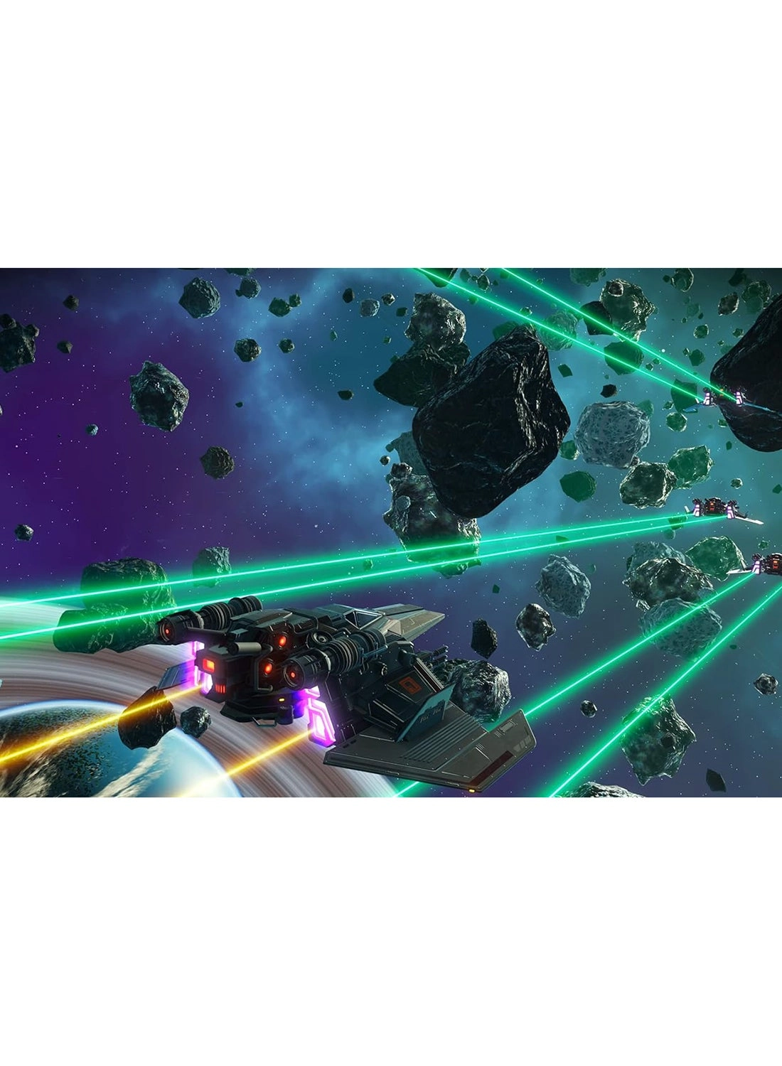No Man's Sky - PlayStation 5