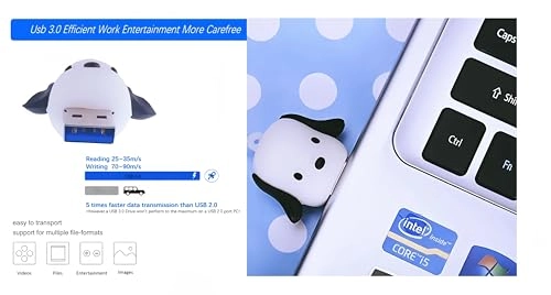 USB Flash Drive - USB 3.0 128GB