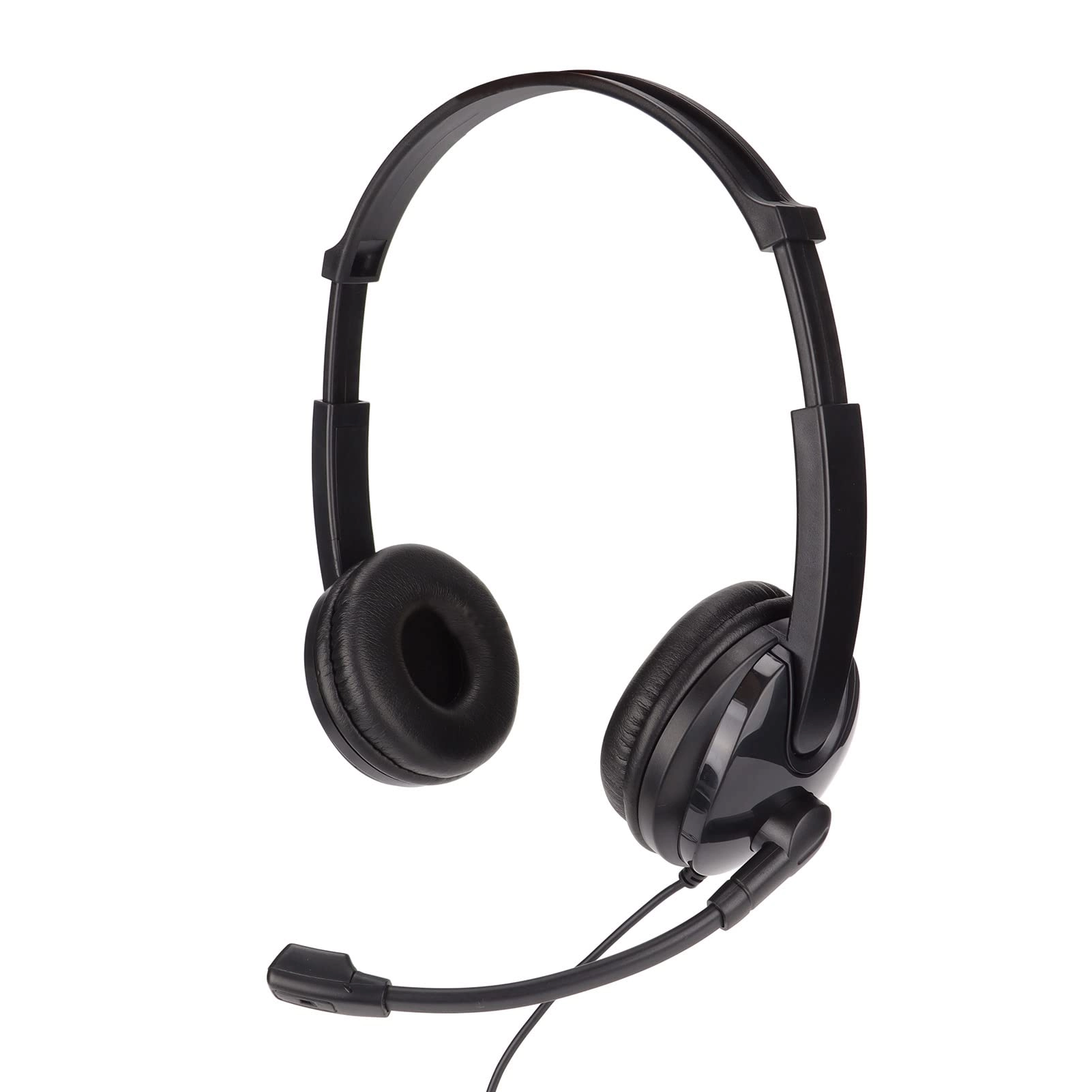 PC-3033 Wired Headset