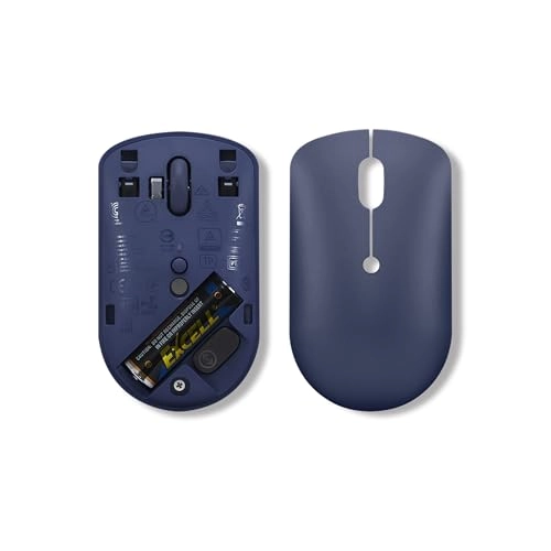 540 USB-C Wireless Compact Mouse - USB