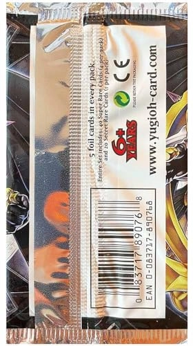 Hidden Arsenal 6 - 5pcs