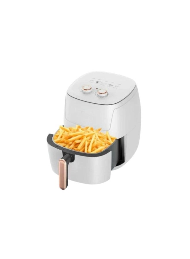 Digital Air Fryer