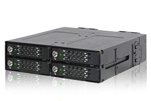 MB720M2K-B - 4x M.2 NVMe PCIe 4.0