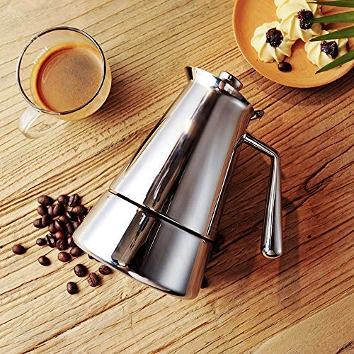 Moka Pot - Stovetop