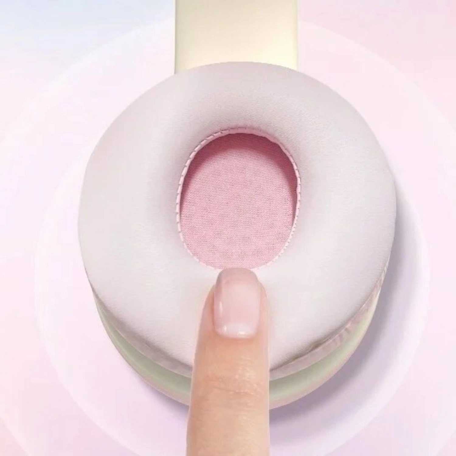 K2 Wireless Headphone