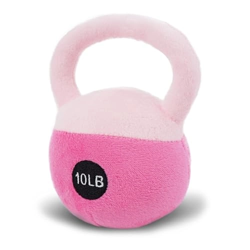 My First Kettlebell - Infant Polyester Sport 1.0 Count
