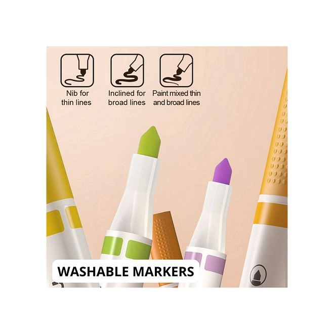 Little Artist Suitcase - Green 3+