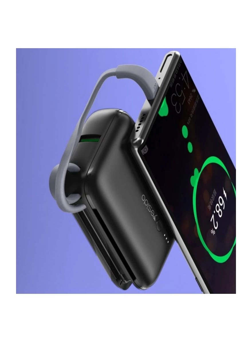 YP-18 - 10000 mAh PD3.0