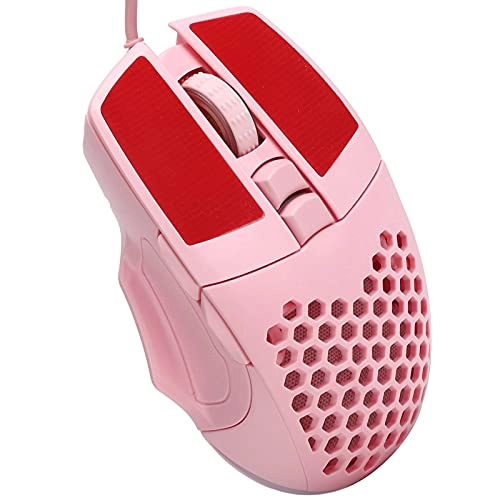 M6 Gaming Mouse - Wired