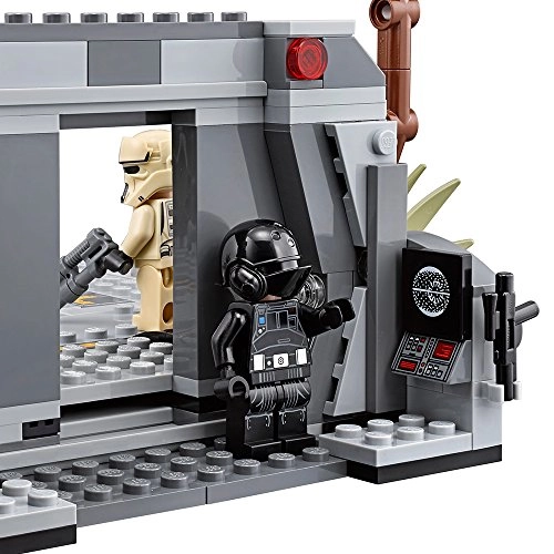 Star Wars Battle on Scarif (75171)