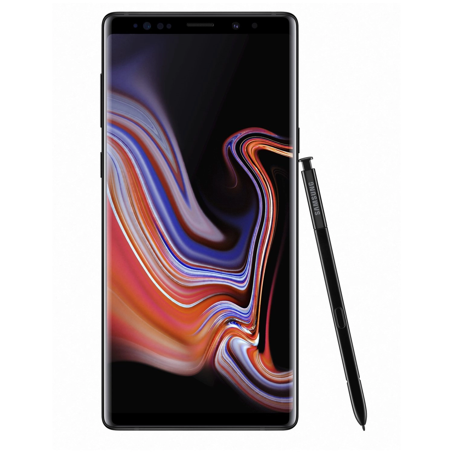 Galaxy Note9 - 6 GB 512 GB