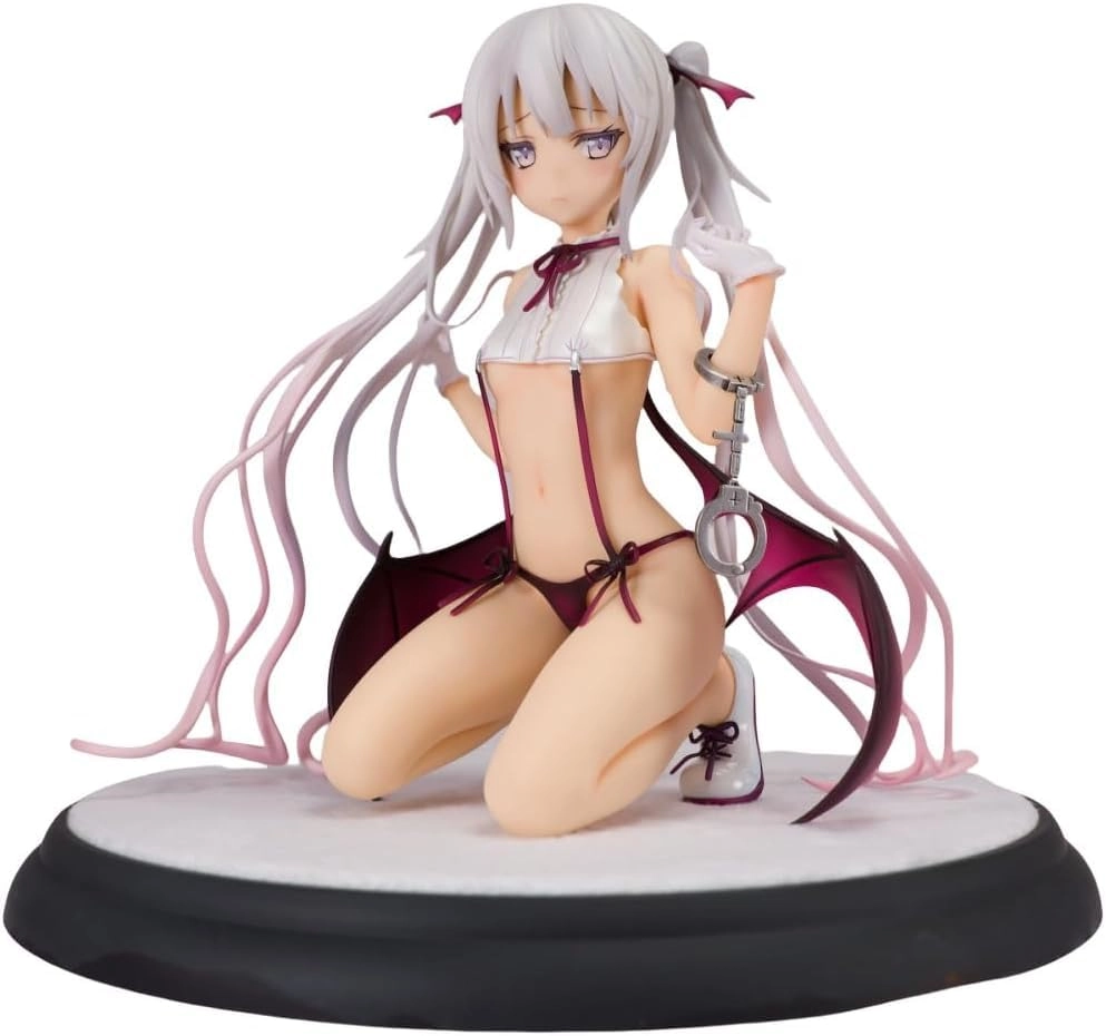 TYdfhSHR Anime Girl Figure - 16cm (9554658681254)