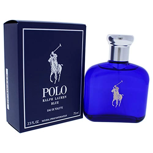 Polo Blue Eau de Toilette 75ml