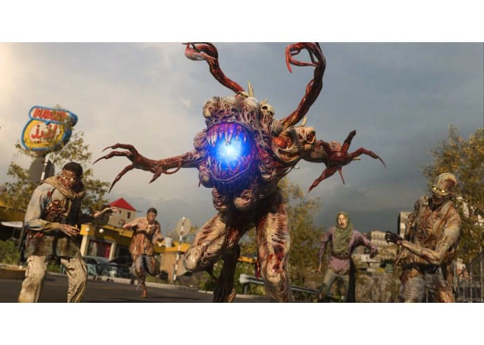 Call of Duty: Modern Warfare III UAE Version - Xbox One, Xbox Series X