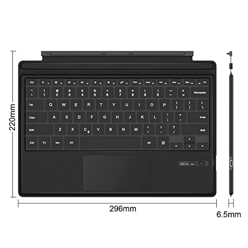 Surface Pro Type Cover - Bluetooth