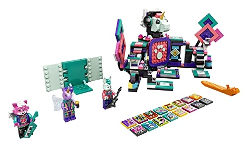 VIDIYO K-Pawp Concert BeatBox (43113) - Music Video Maker Augmented Reality