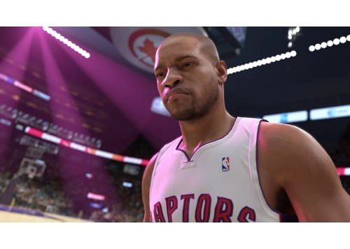 NBA 2K25 - Nintendo Switch