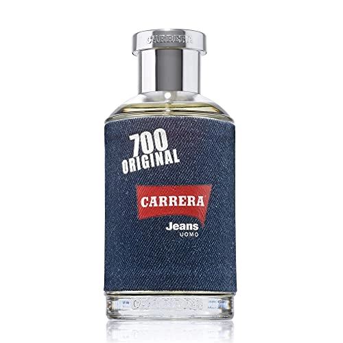 700 Original Eau de Toilette 125 ml