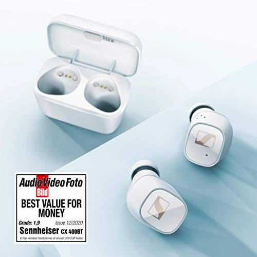 CX 400BT Wireless Earbud