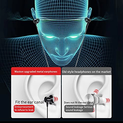 Universal Gaming Wired Earbud