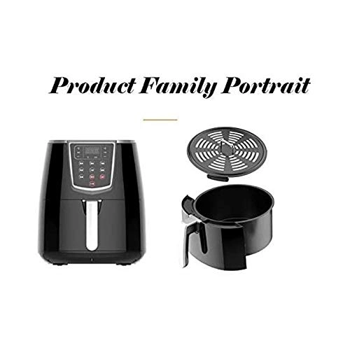 Air Fryer TINZA21829