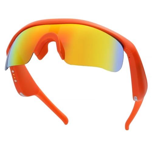 Smart Glasses - Bluetooth 5.3 Open-Ear Sound