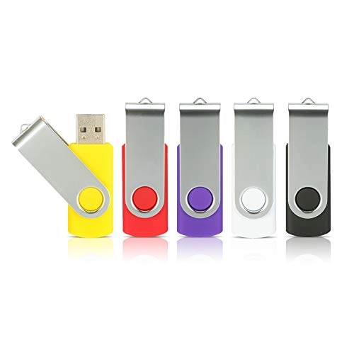 A001 - USB2.0 4GB