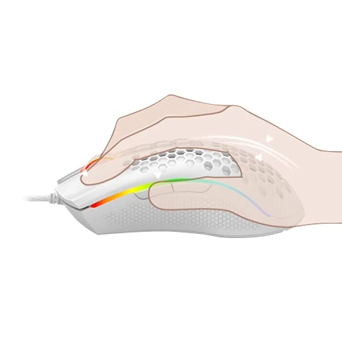 M988 Storm Mouse - Wired