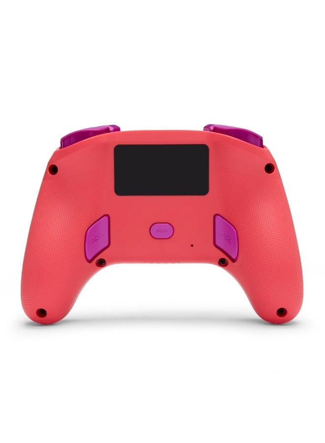 Advantage - Mario & Friends Nintendo Switch