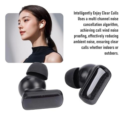 Keensokz504t2yer-11 Wireless Earbud